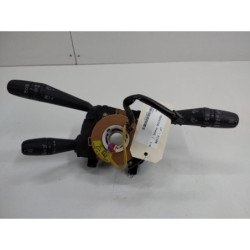 Com (bloc Contacteur Tournant+commodo Essuie Glace+commodo Phare) Fiat 500l Trekking Phase 1